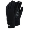Rękawice męskie ME TOUCH SCREEN GRIP BLACK XXL