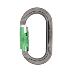 Karabinek DMM ULTRA O LS TITANIUM