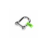 Punkt mocujący NLG TETHER SHACKLE XL