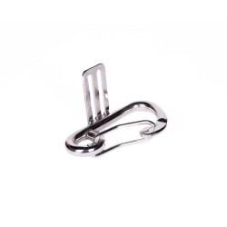 Uchwyt NLG HEAVY DUTY STAINLESS STEEL HAMMER HOLSTER
