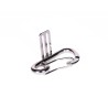 Uchwyt NLG HEAVY DUTY STAINLESS STEEL HAMMER HOLSTER