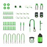 Zestaw NLG 50 TOOL TETHERING KIT