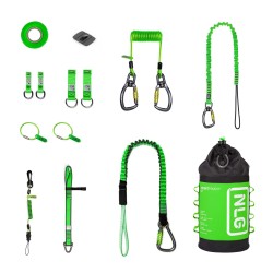 Zestaw NLG ROPE ACCESS TETHERING KIT
