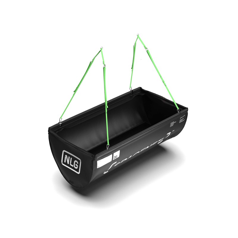 Kosz NLG SPACENET 20