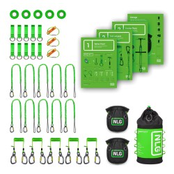 Zestaw NLG TRAINING CENTRE STARTER KIT
