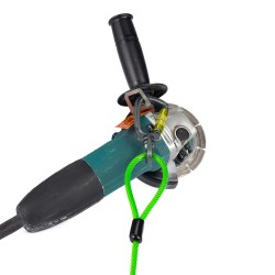 Punkt mocujący NLG ANGLE GRINDER BRACKET