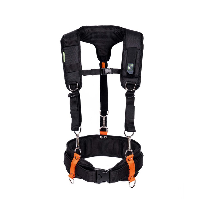 Zestaw NLG COMFORT BELT AND BRACES