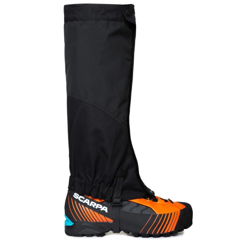Stuptuty ME GLACIER BLACK L