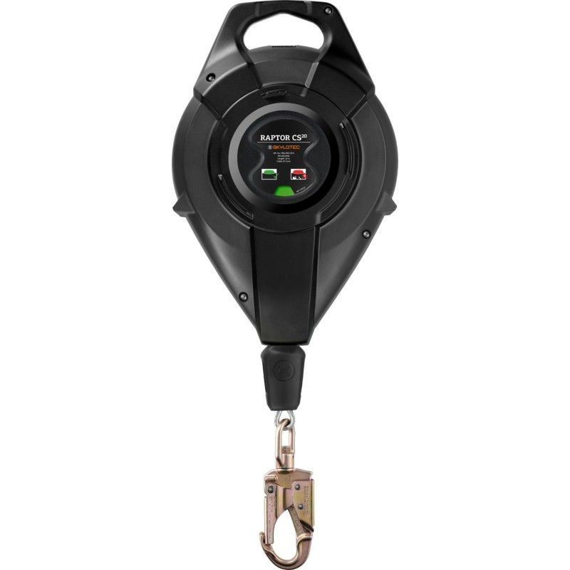 Urządzenie samohamowne Skylotec RAPTOR CS 20 m