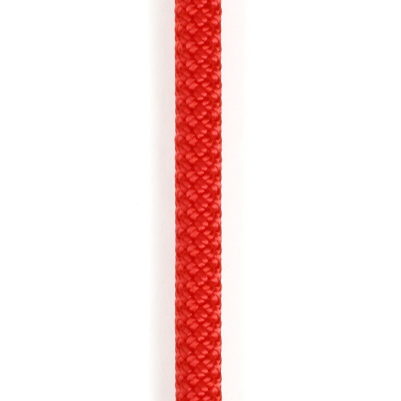 Lina Edelweiss SPELEO-2 9 mm RED 100 m