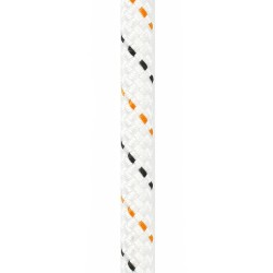 Lina Edelweiss SPELEO-2 10 mm WHITE 100 m