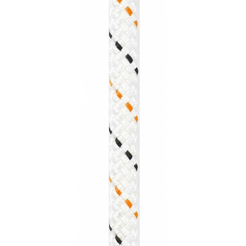 Lina Edelweiss SPELEO-2 10 mm WHITE 100 m