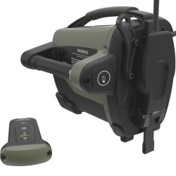 Wciągarka Skylotec ACTSAFE TCXII URBAN ASSAULT