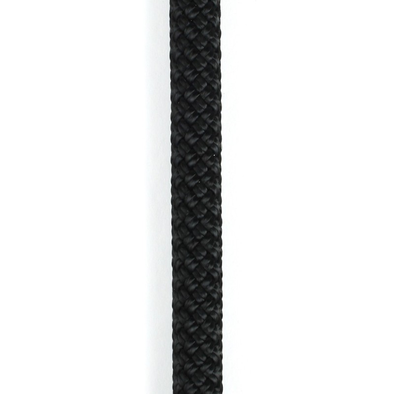 Lina Edelweiss SPELEO-2 10 mm BLACK 50 m