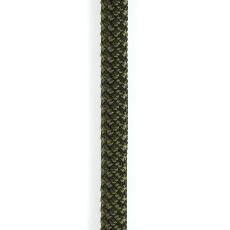 Lina Edelweiss SPELEO-2 10 mm KHAKI 50 m