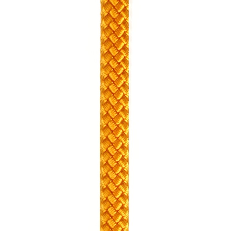 Lina Edelweiss SPELEO-2 10 mm ORANGE 50 m