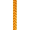 Lina Edelweiss SPELEO-2 10 mm ORANGE 50 m