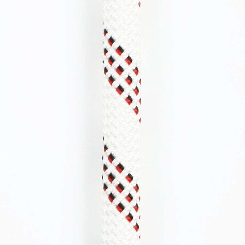 Lina Edelweiss SPELEO-2 11 mm WHITE 100 m