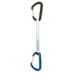 Ekspres DMM SPECTRE BLUE 18 cm