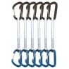 Ekspres DMM SPECTRE BLUE 18 cm 6 PACK