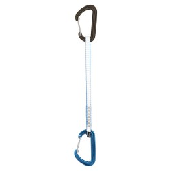 Ekspres DMM SPECTRE BLUE 25 cm