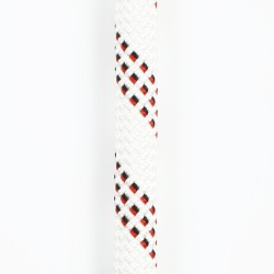 Lina Edelweiss SPELEO-2 11 mm WHITE 200 m