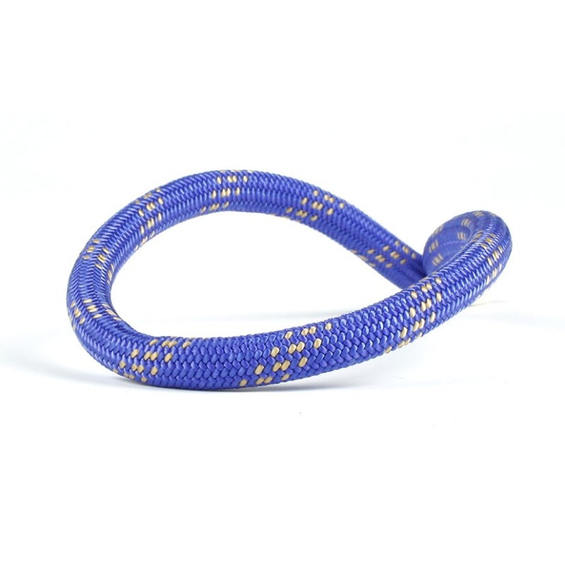 Lina Edelweiss OXYGEN II 8.2 mm UNICORE SUPEREVERDRY BLUE 50 m