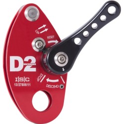 Zestaw ewakuacyjny ISC D2 15m