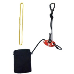 Zestaw ewakuacyjny ISC D2 15m