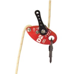 Zestaw ewakuacyjny ISC D2 15m