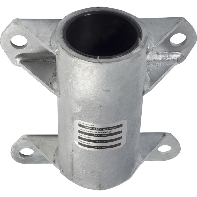 Uchwyt montażowy ścienny Skylotec JACKPOD BASE Wall Mount