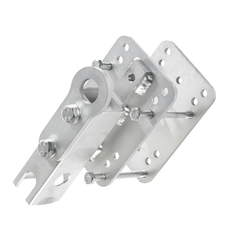 Uchwyt montażowy Skylotec JP WINCH 1 Bracket Davit