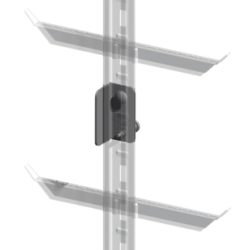 Bramka szyny Skylotec END STOP OPENABLE