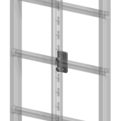 Łącznik szyny Skylotec MOUNTING DISC
