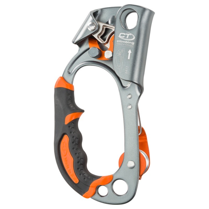 Przyrząd zaciskowy Skylotec QUICK-ROLL LEFT