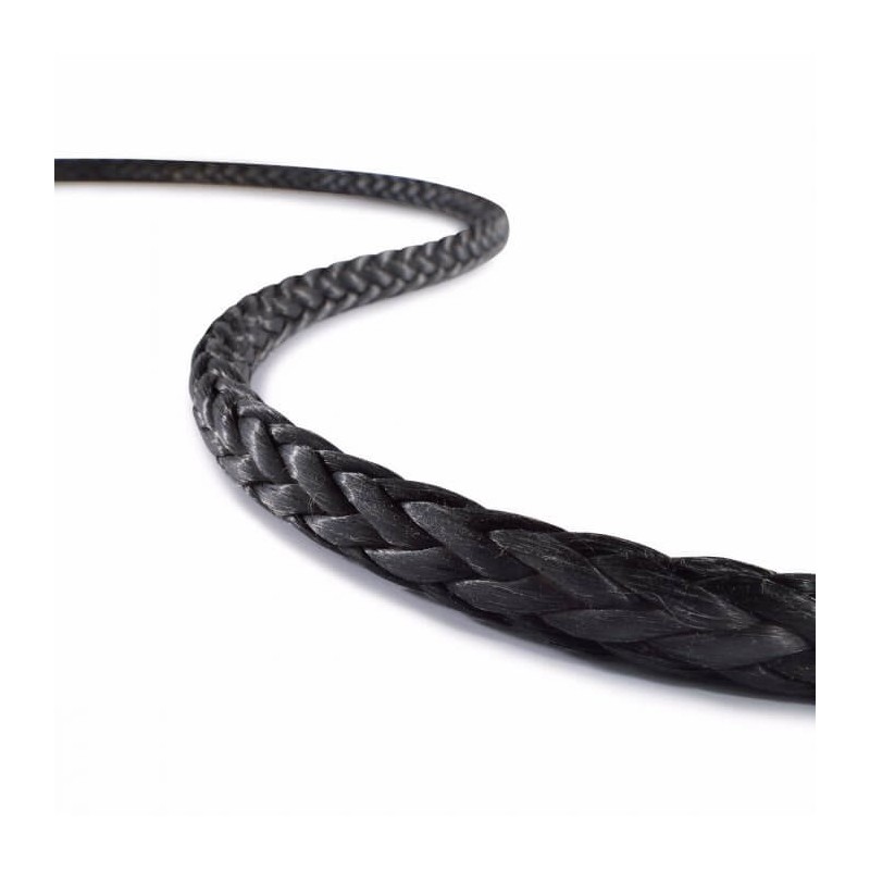Lina Teufelberger T-12 BLACK 6.3 mm / 183 m
