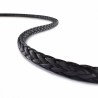 Lina Teufelberger T-12 BLACK 6.3 mm / 183 m