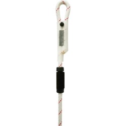 Lina Skylotec SUPER STATIC ACX 11 mm WHITE - 50 m