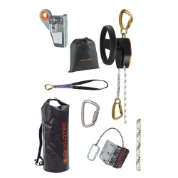 Zestaw Skylotec RESCUE KIT PLTAFORM