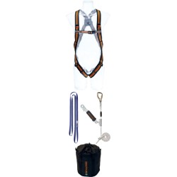 Zestaw Skylotec SAFETY KIT CS 2