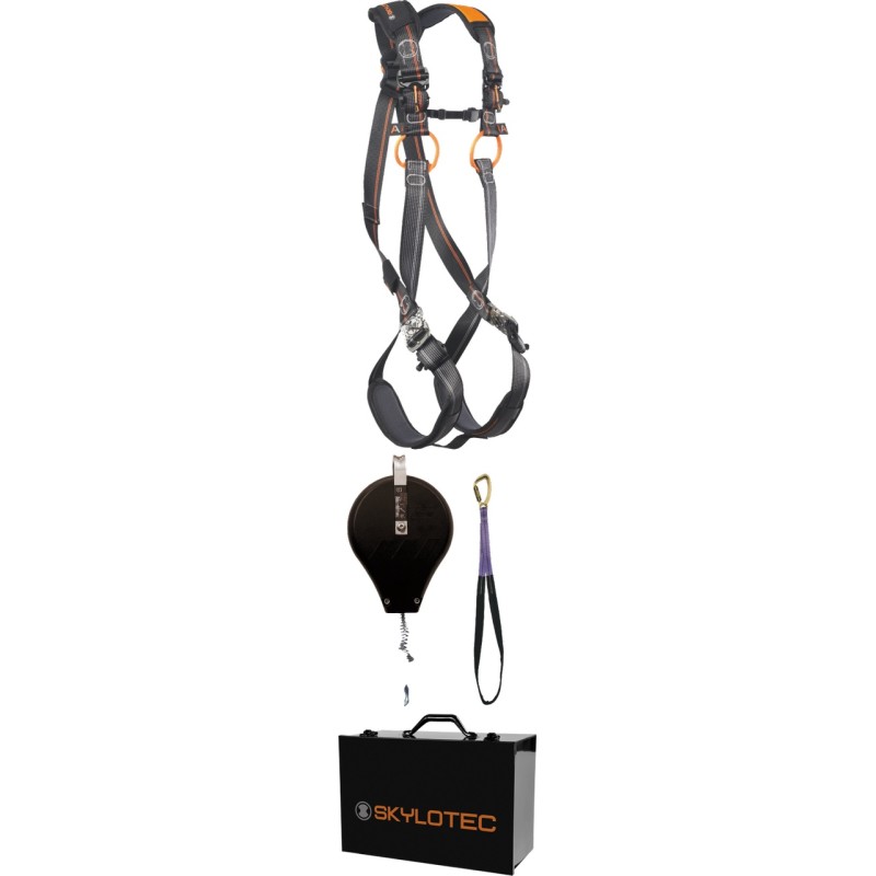 Zestaw Skylotec KIT SECURION