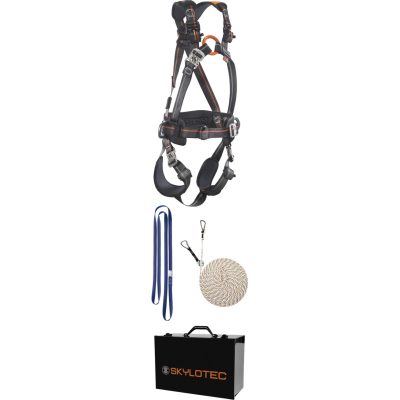Zestaw Skylotec KIT MAGICON