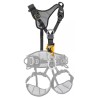 Uprząż Petzl TOP CROLL S