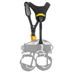 Uprząż Petzl TOP CROLL S