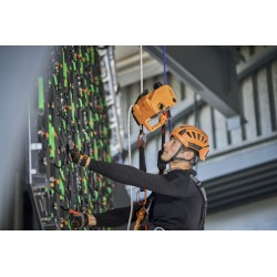 Wciągarka Skylotec ACTSAFE ICX POWER ASCENDER
