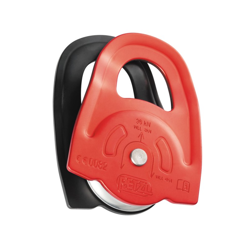 Bloczek Petzl MICRO MINDER