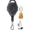 Urządzenie samohamowne Skylotec RAPTOR C20 HUB 20 m