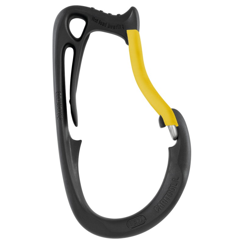 Uchwyt sprzętowy Petzl CARITOOL L