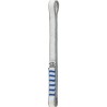 Taśma ekspresowa CT EXTENDER NY WHITE/GREY/BLUE 22 cm