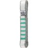 Taśma ekspresowa CT EXTENDER NY WHITE/GREY/ACQUAMARINE 12 cm